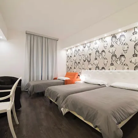 Hotel Montestella 4*