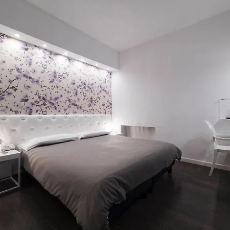 Otel Montestella