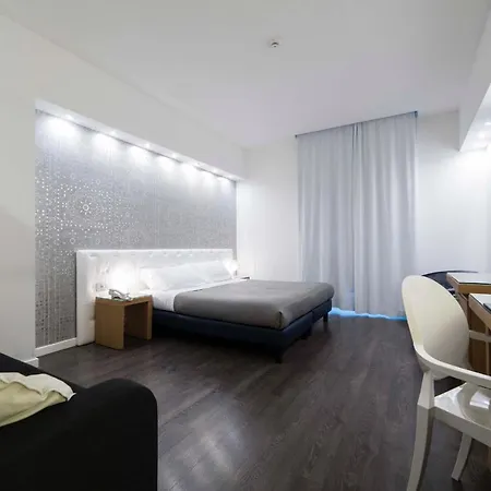 Otel Montestella