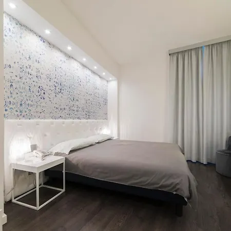 Hotel Montestella Salerno