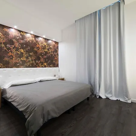 Montestella Hotel Salerno