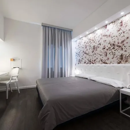 Hotel Montestella