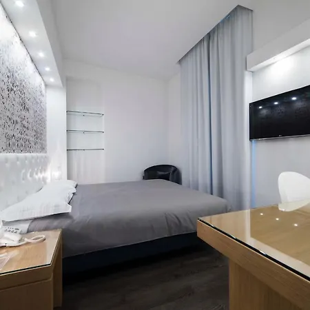 Hotel Montestella 4*