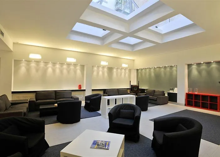 酒店 蒙特斯特拉酒店 萨莱诺