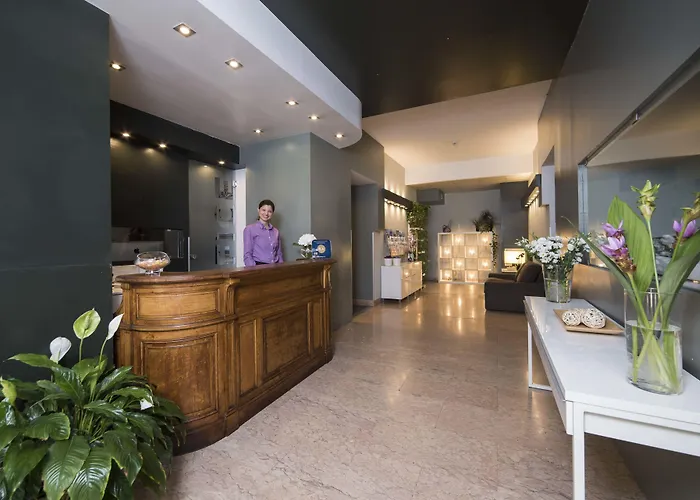 酒店 蒙特斯特拉酒店