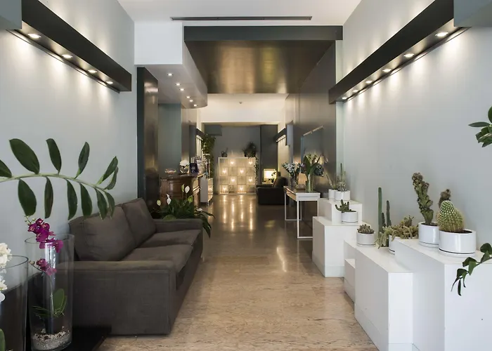 蒙特斯特拉酒店