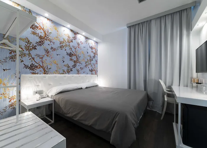 酒店 蒙特斯特拉酒店