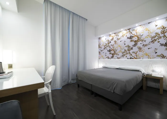 蒙特斯特拉酒店 酒店 4*