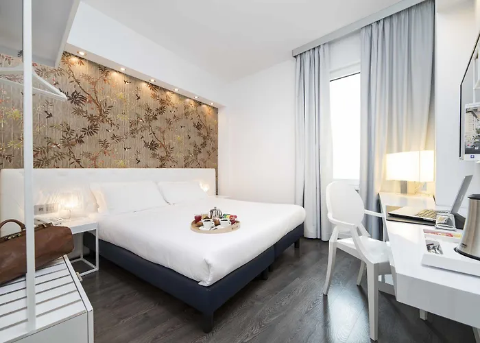 蒙特斯特拉酒店 酒店