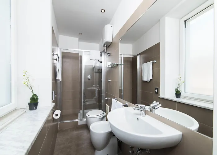 蒙特斯特拉酒店 酒店 4*