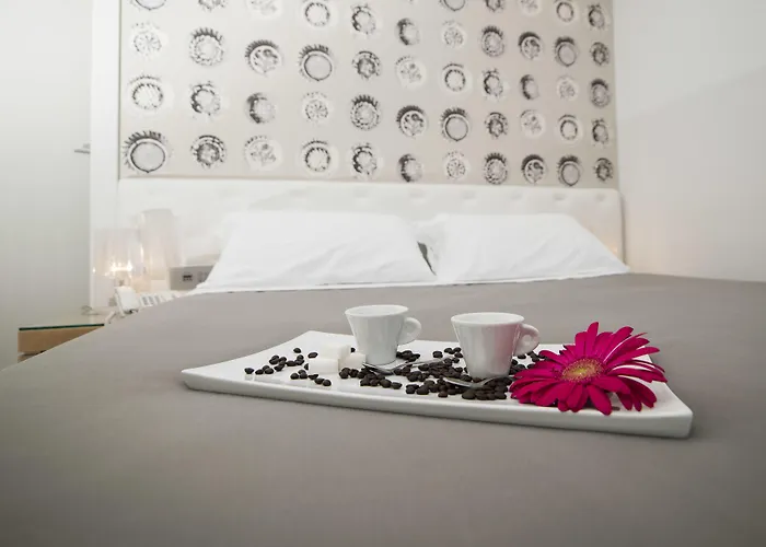 蒙特斯特拉酒店 4*