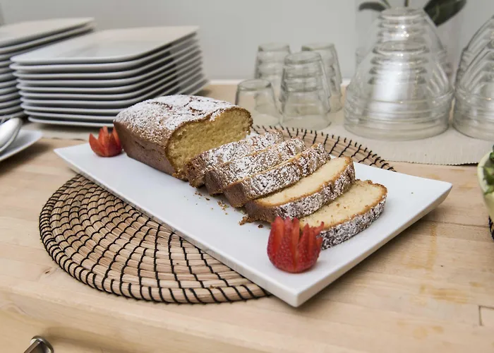 蒙特斯特拉酒店