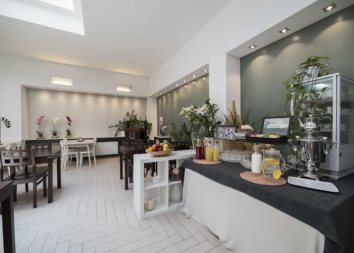 蒙特斯特拉酒店 4*