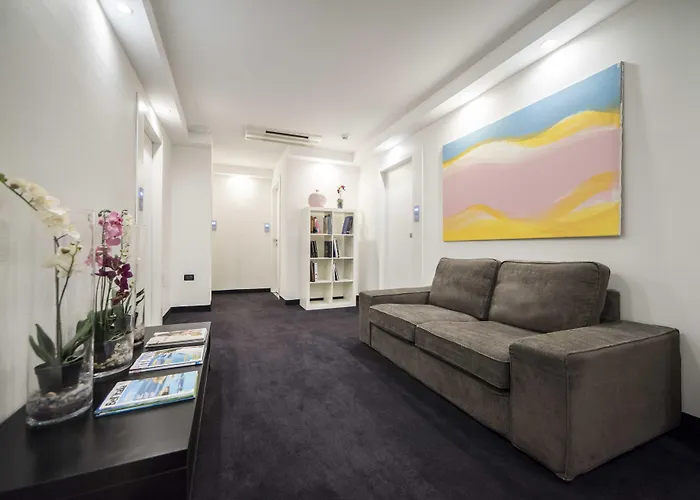 酒店 蒙特斯特拉酒店 4*