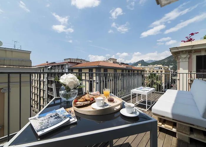 蒙特斯特拉酒店