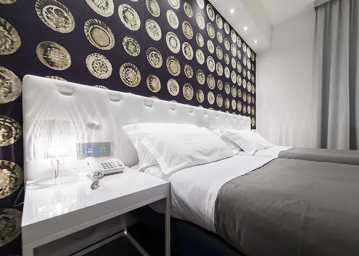 蒙特斯特拉酒店 4*