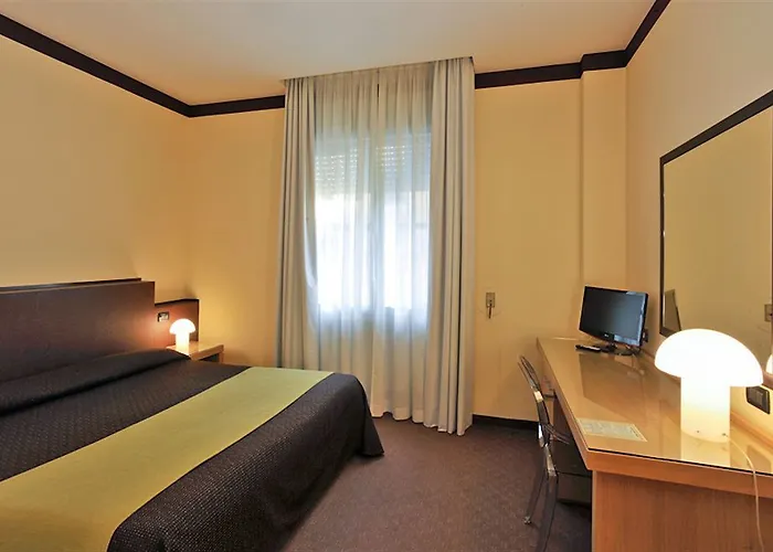 酒店 蒙特斯特拉酒店 4*