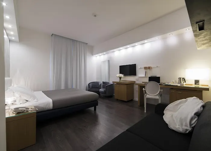 酒店 蒙特斯特拉酒店 4*