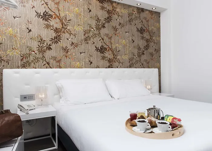 蒙特斯特拉酒店 4*