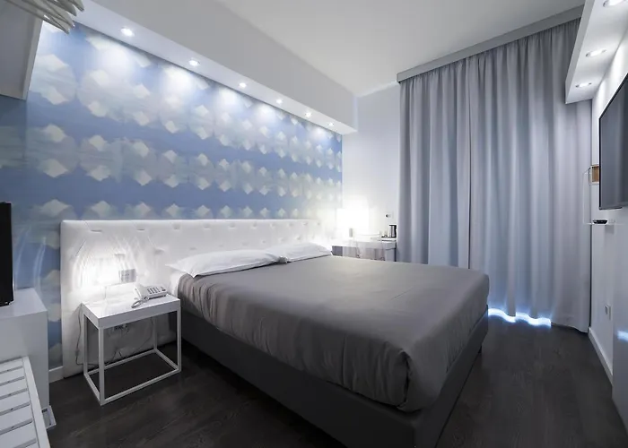 蒙特斯特拉酒店 酒店 4*