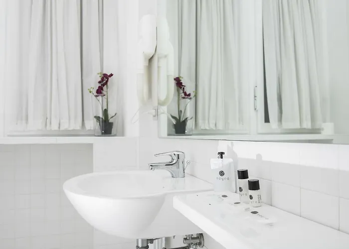 蒙特斯特拉酒店 酒店 4*