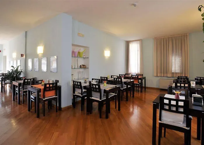 酒店 蒙特斯特拉酒店 4*