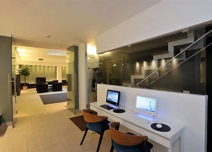 蒙特斯特拉酒店