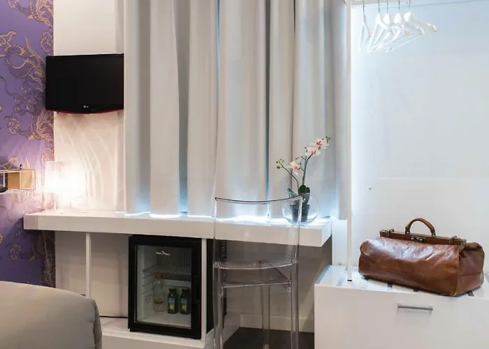 蒙特斯特拉酒店