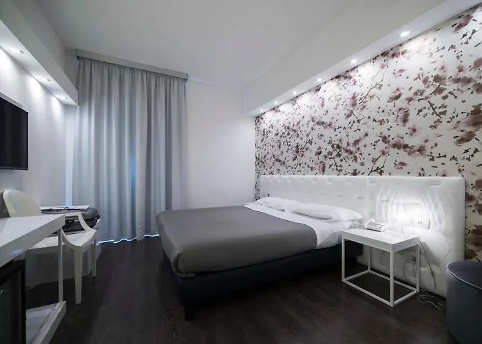 酒店 蒙特斯特拉酒店