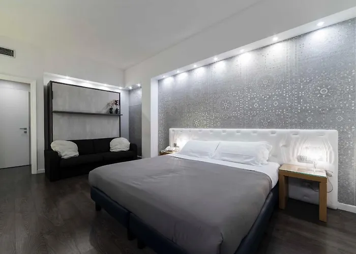 蒙特斯特拉酒店 酒店