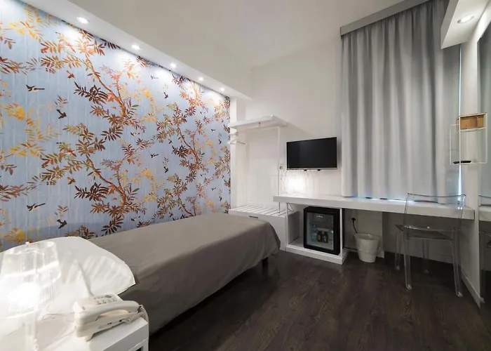 酒店 蒙特斯特拉酒店