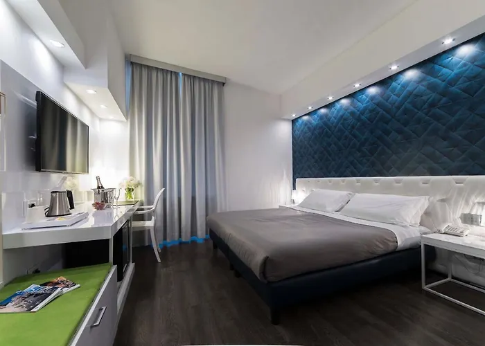 酒店 蒙特斯特拉酒店 4*