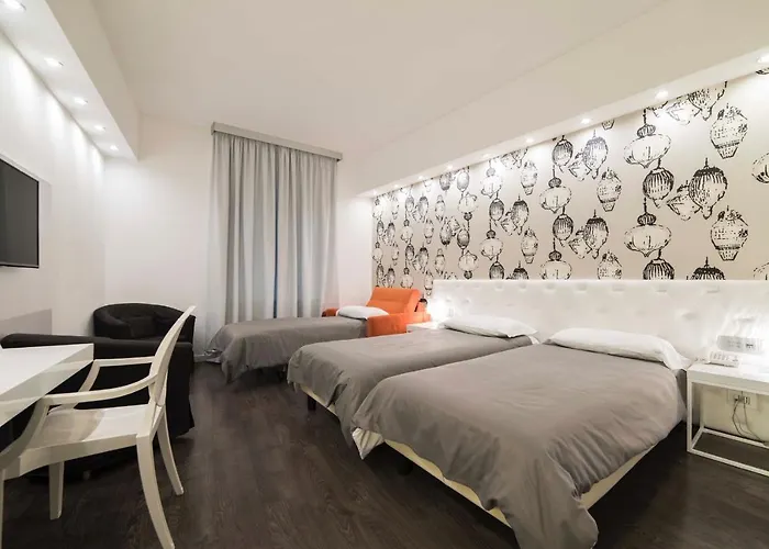 酒店 蒙特斯特拉酒店 4*