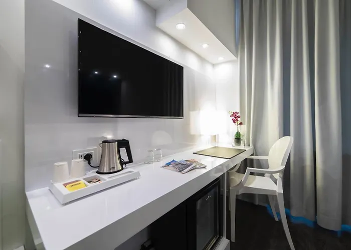 蒙特斯特拉酒店