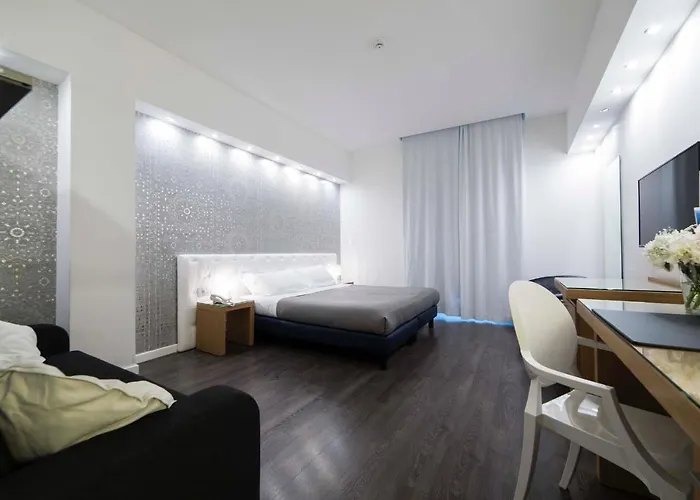 酒店 蒙特斯特拉酒店