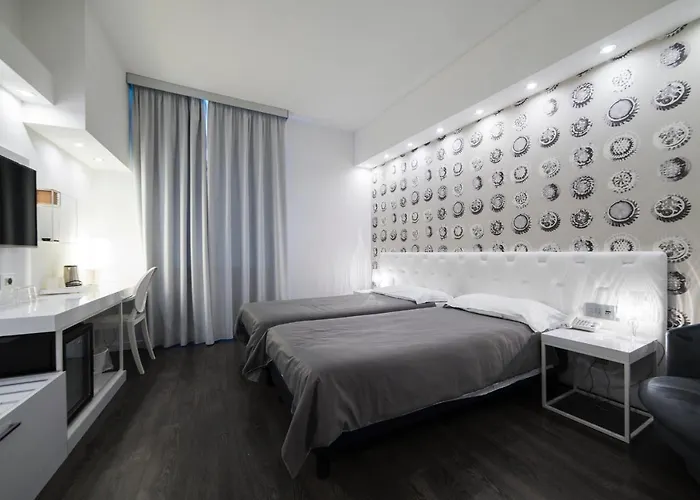 酒店 蒙特斯特拉酒店 4*