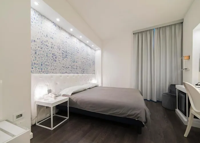 酒店 蒙特斯特拉酒店 萨莱诺