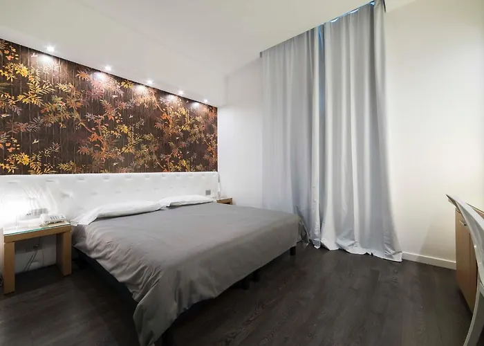 蒙特斯特拉酒店 酒店 萨莱诺