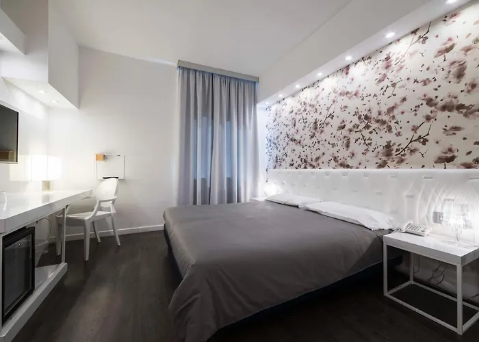 酒店 蒙特斯特拉酒店