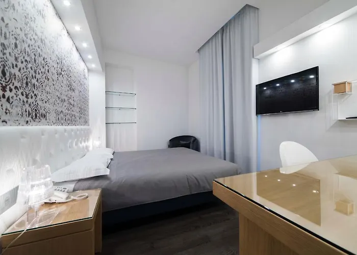 酒店 蒙特斯特拉酒店 4*