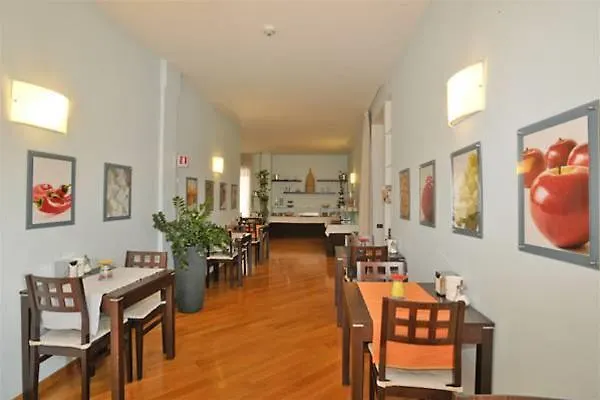 蒙特斯特拉酒店 酒店