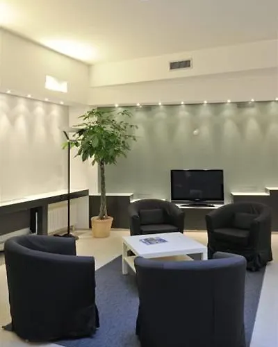 蒙特斯特拉酒店 4*